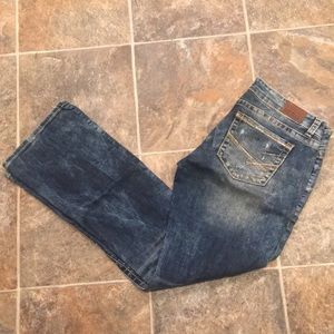 Women’s BKE Stella Bootcut Jeans 30R